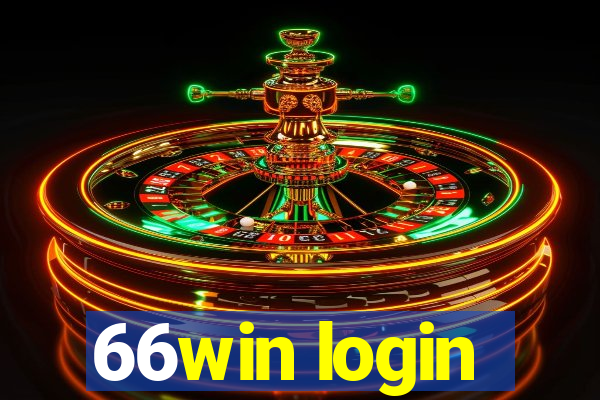 66win login